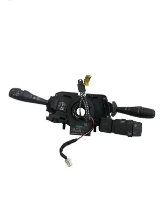 Renault Trafic III (X82) Wiper turn signal indicator stalk/switch E10745573