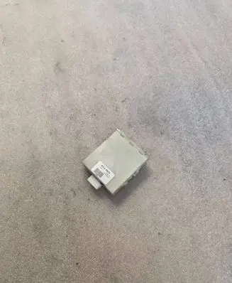 Toyota Avensis T250 Door control unit/module 8974105070 73668012