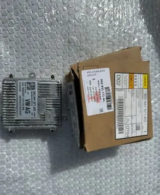 Volkswagen Tiguan LED ballast control module 992941571AG 10101500226