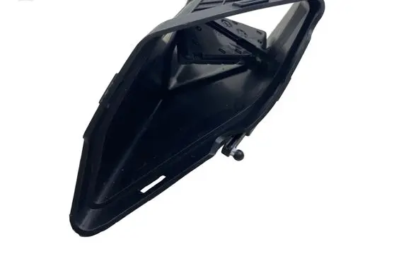 Hyundai i40 Dashboard air vent grill cover trim U09D86