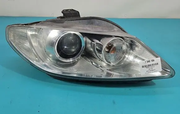 Seat Exeo (3R) Headlight/headlamp 3R1941008D IMPRK1546184