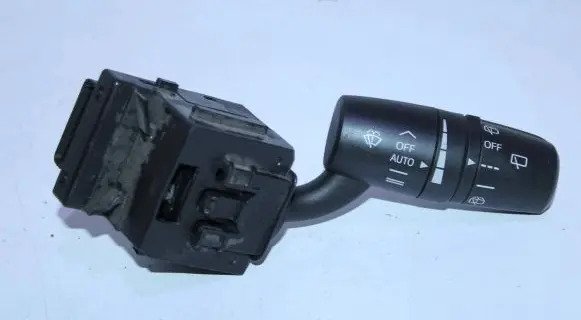 Mazda 3 II Wiper switch 