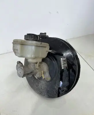 Volkswagen Caddy Brake booster 1T1614105S 03787436014