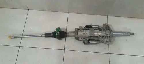 Mercedes-Benz E W213 Steering column universal joint A2054608801