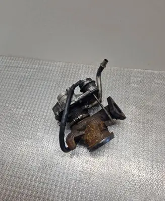 Mercedes-Benz B W245 Turbo A6400901780 J0023 05486