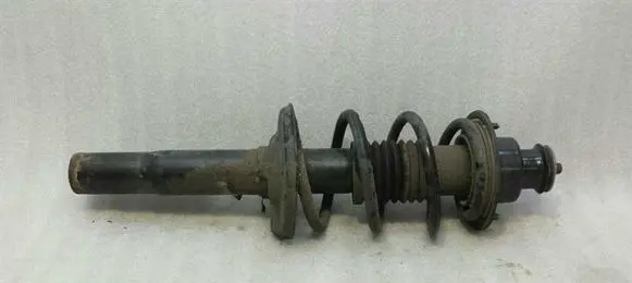 Porsche Boxster 986 Rear shock absorber with coil spring 98633305104