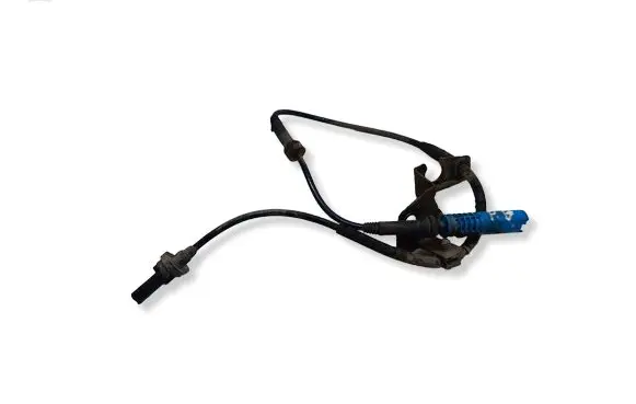 BMW 7 E65 E66 ABS brake wheel speed sensor 