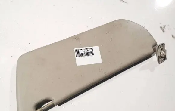 Opel Astra F Sun visor