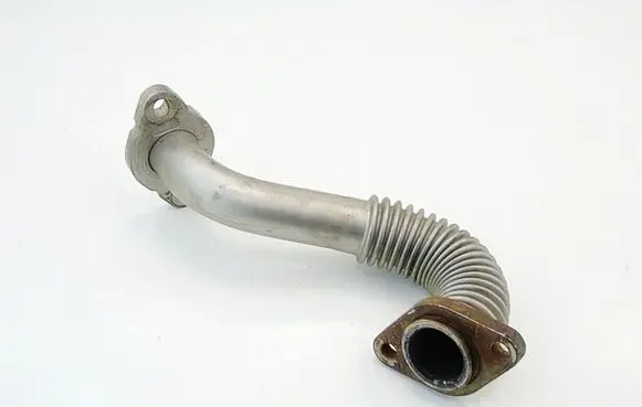 Opel Vivaro EGR valve line/pipe/hose M9RRRSEGR