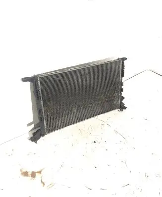 Audi Q5 SQ5 Coolant radiator 8K0121251L