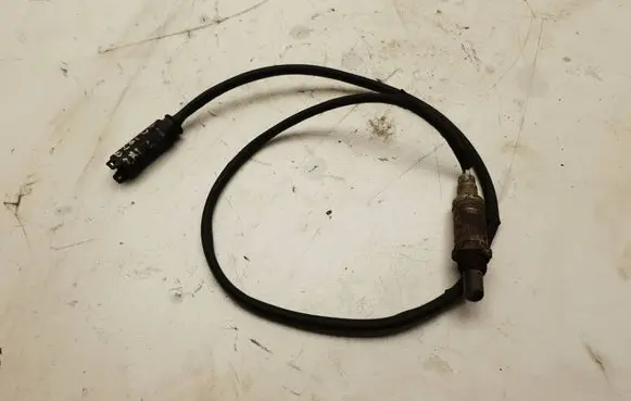 BMW 5 E39 Lambda probe sensor