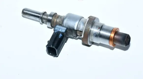 Renault Megane IV FAP injector 8200769153