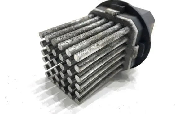 Volvo V60 Heater blower motor/fan resistor F7253003