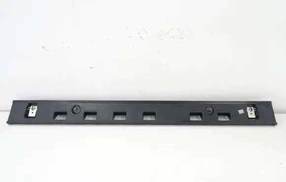 Peugeot 508 Tie down hook / loop 9678050980