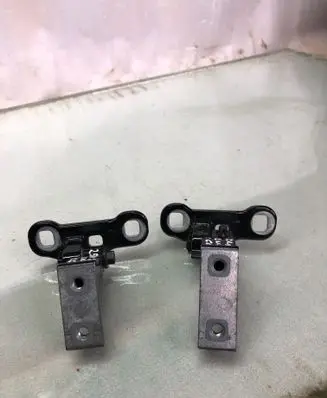 Volvo XC60 Rear door hinge set 31424456