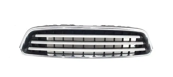 Mini Cooper Countryman R60 Front bumper upper radiator grill 22405910 9801582