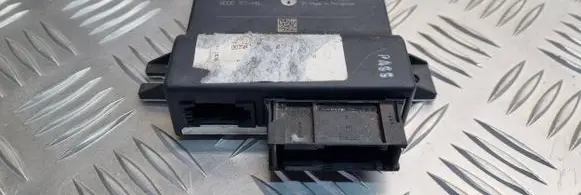 Audi A6 S6 C6 4F Gateway control module 4F0907468D 4F0910468A