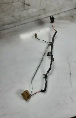 Audi Q7 4M Other gearbox part 22563774 18029051