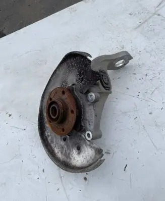 Porsche Macan (95B) Rear wheel hub 8R0505435C