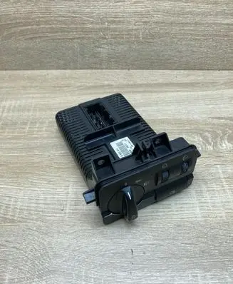BMW 3 E46 Light switch 6923474 23721