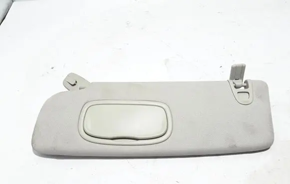 Chrysler Pacifica Sun visor 6EK99PD2AB