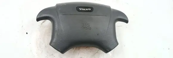 Volvo C70 Steering wheel airbag 0060826034