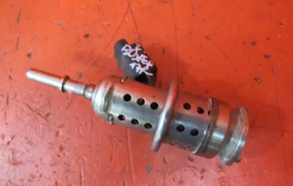 Citroen Jumper AdBlue injector 9801187080 K058B03286