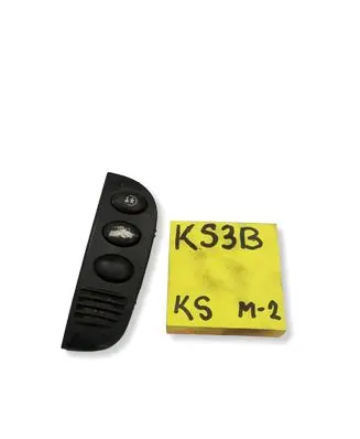 Citroen C3 Cruise control switch 96428400XT