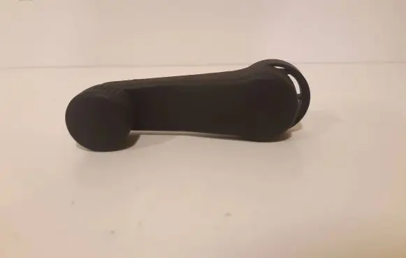 Ford Galaxy Front door window winding handle 95VWA23342