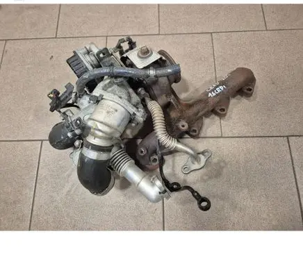 KIA Ceed Turbo 282312U010