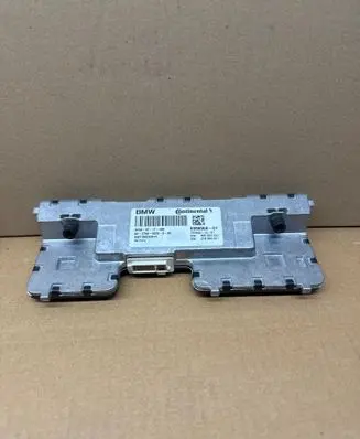 BMW 5 G30 G31 G38 Windshield/windscreen camera S15A0717490 6996069 0021708260515