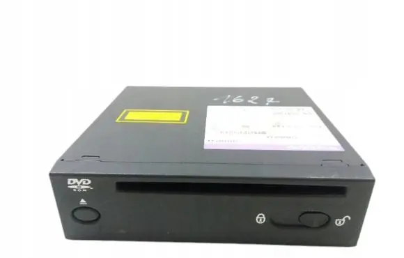 Volvo XC60 CD/DVD changer 462100-9790