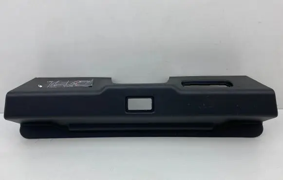Volvo V90 Cross Country Trunk/boot sill cover protection 31426781 31426780 32239037