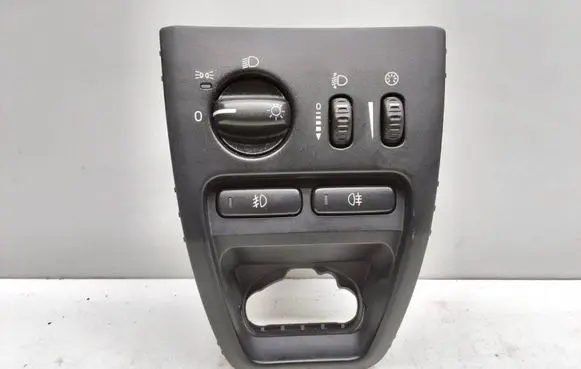 Volvo XC90 Light switch 30739304