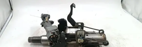 Audi A3 S3 8L Steering wheel axle 8L1419501BM