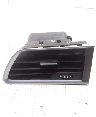 Peugeot 508 Dashboard side air vent grill/cover trim 9686445377 A1010108