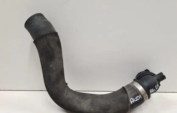 Audi A6 S6 C6 4F Engine coolant pipe/hose