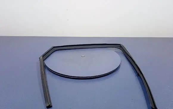 Mazda CX-5 Front door rubber seal 