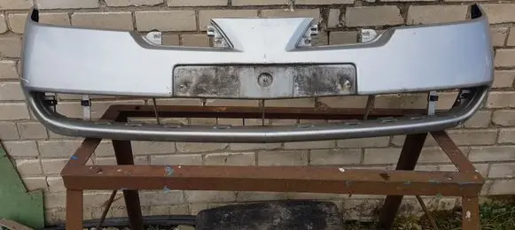 Nissan Primera Front bumper