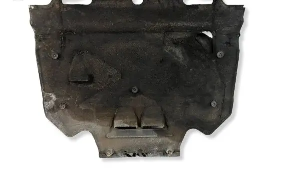 Audi A6 S6 C7 4G Engine splash shield/under tray 4C0863325