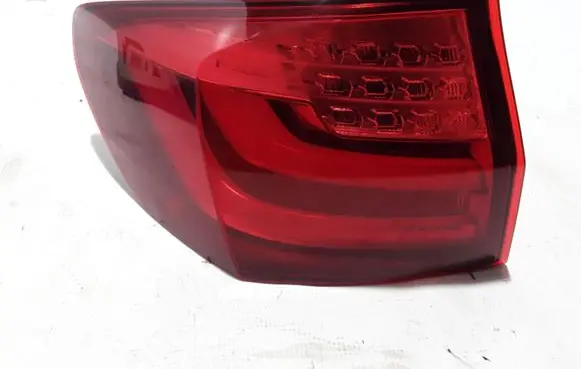 BMW 5 F10 F11 Rear/tail lights 7203233