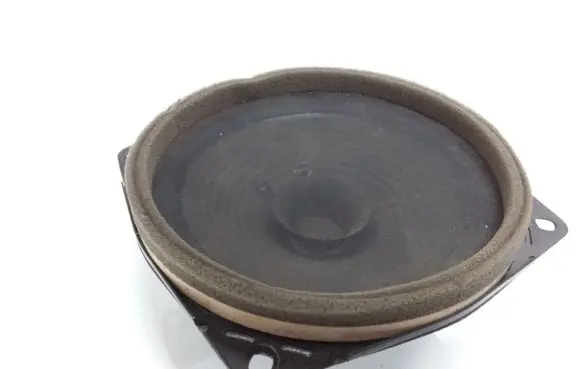 Mitsubishi Pajero Sport I Front door speaker MR142014 480K10408