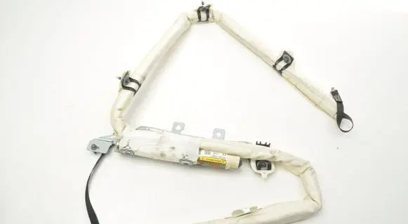 Volvo S60 Roof airbag P30780647