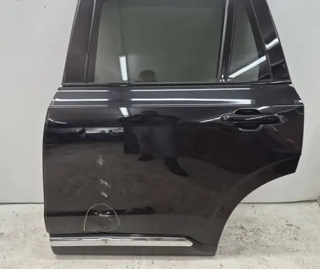 Volvo XC90 Rear door