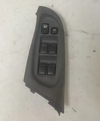 Nissan Almera N16 Electric window control switch 80961