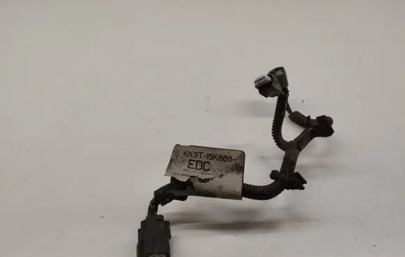 Ford Transit VII Parking sensor (PDC) wiring loom KK3T15K868 13822504 KK3T15K868edc