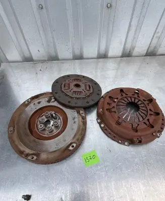 Clutch set kit