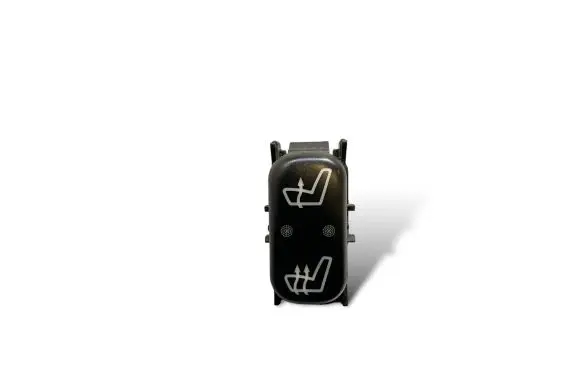 Mercedes-Benz ML W163 Seat heating switch 1638200210