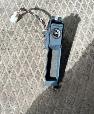Audi A4 S4 B5 8D Cigarette lighter 8D0863284C