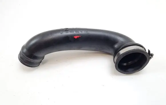 Intercooler hose/pipe